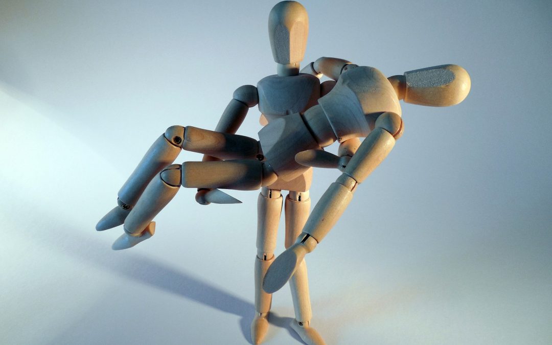 El Triángulo Dramático