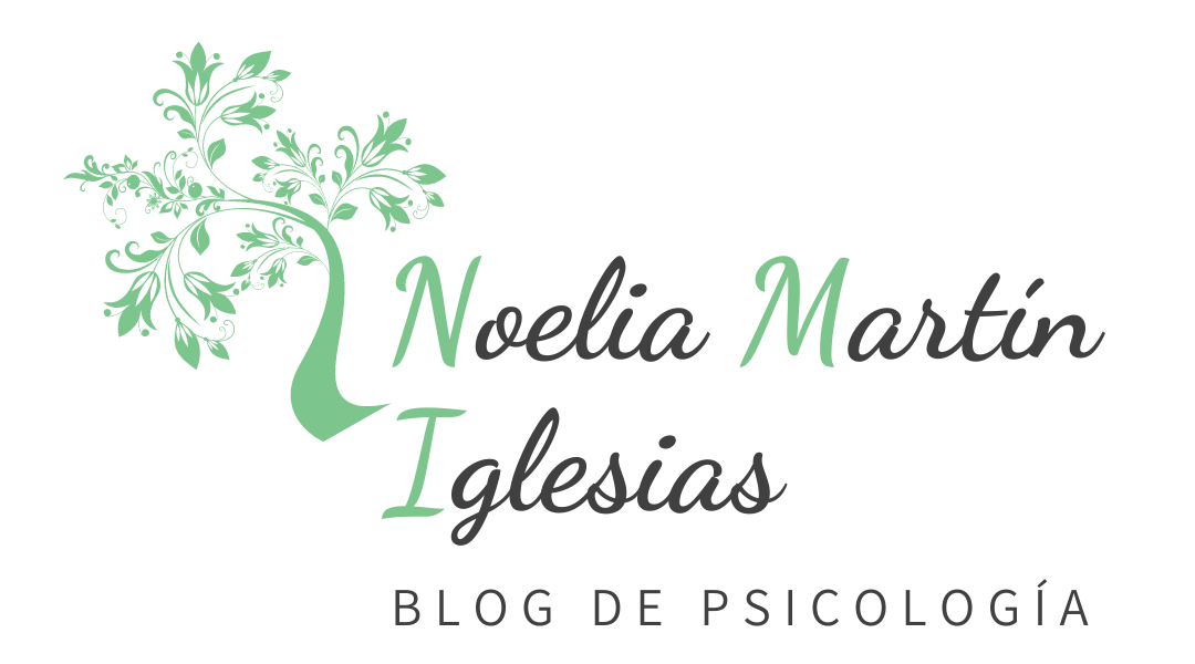 Noelia Martin Iglesias